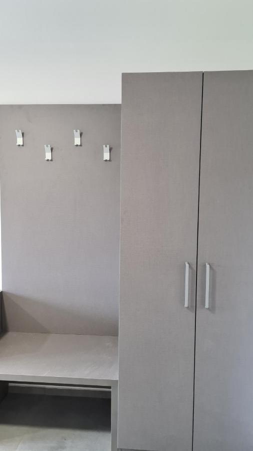 Gostisce Pri Rudiju Hotel Salovci Екстериор снимка