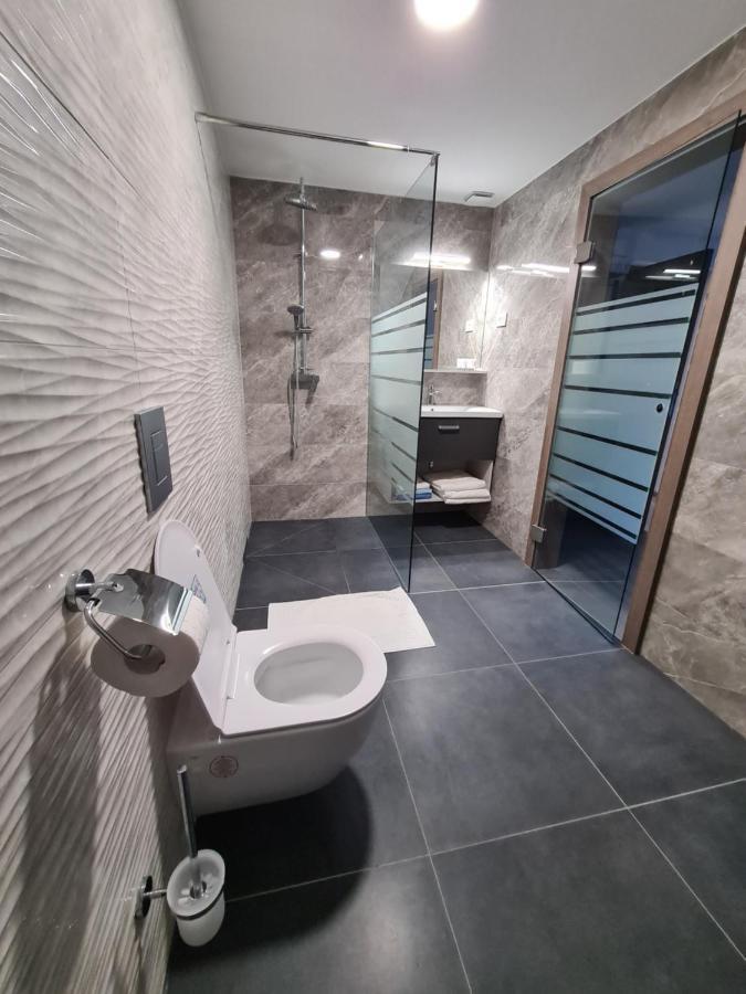 Gostisce Pri Rudiju Hotel Salovci Екстериор снимка