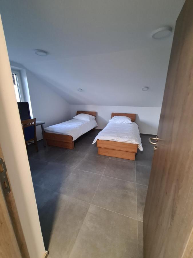 Gostisce Pri Rudiju Hotel Salovci Екстериор снимка