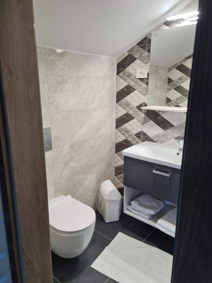 Gostisce Pri Rudiju Hotel Salovci Екстериор снимка